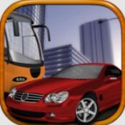 3d驾驶学校正式版