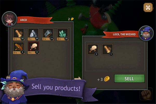 小王子的星球正式版