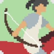 策马入山林正式版