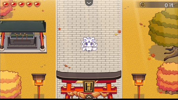 古今東西狐貍物語