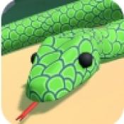 蛇蛇探险模拟器