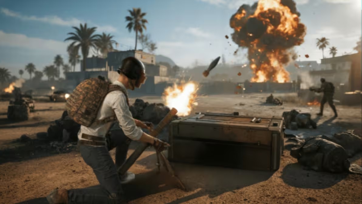 pubgmobile(3)