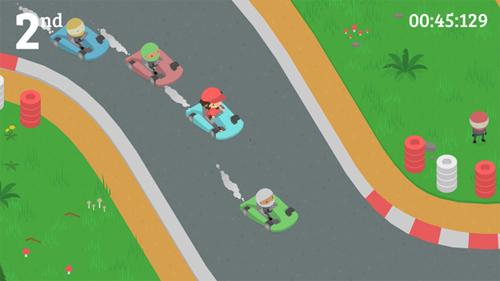 搗蛋大腳怪中文版