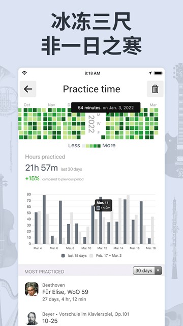 soundcorset安卓版图3