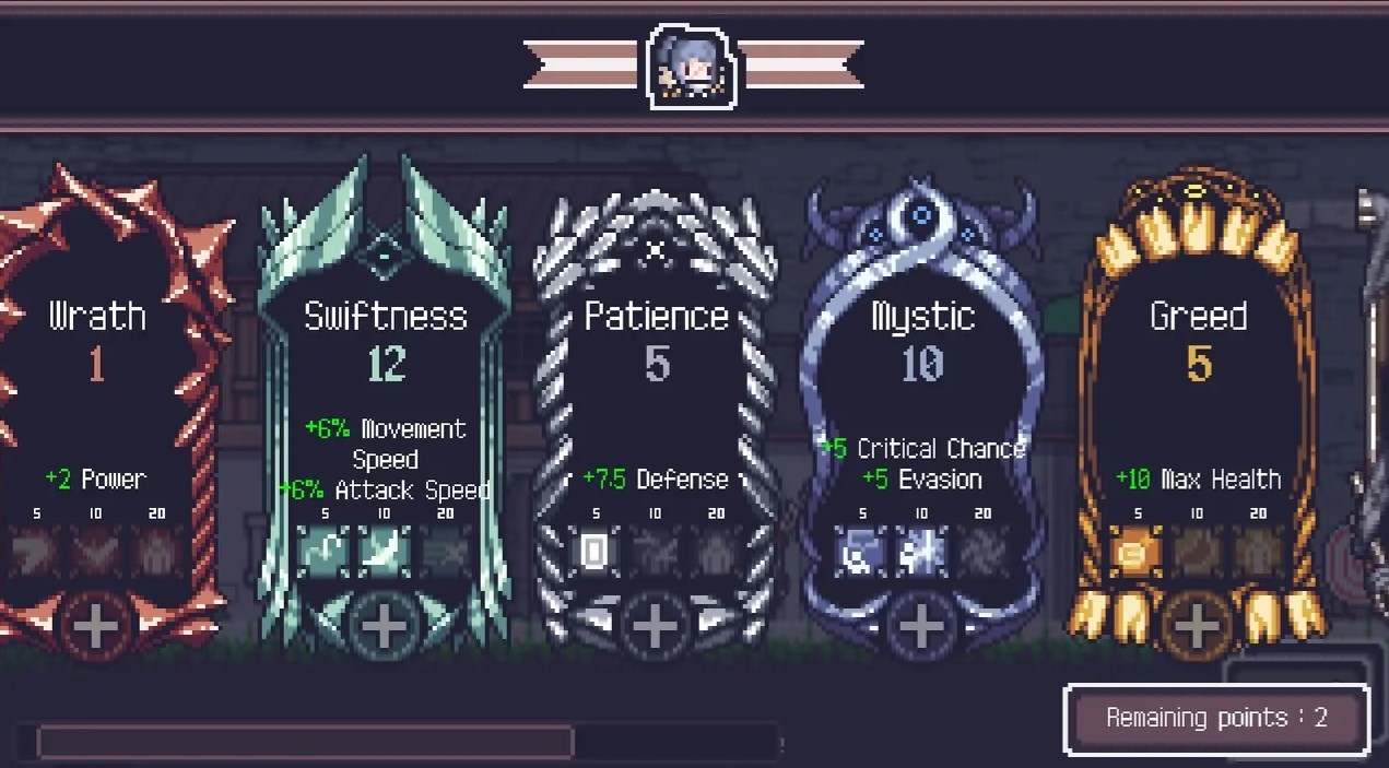 貪婪地牢最新版