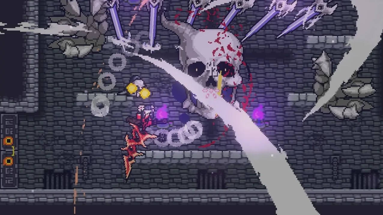 貪婪地牢最新版