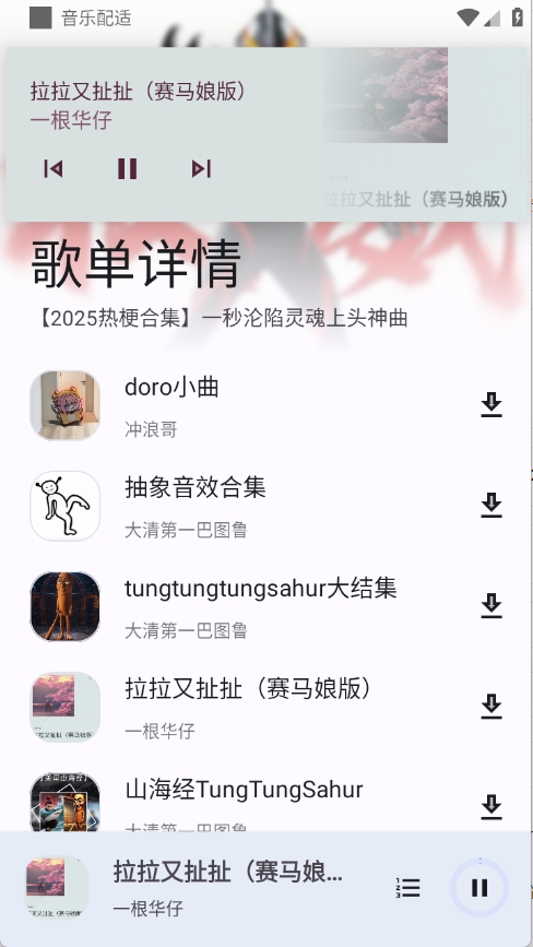 音乐适配最新版-图1