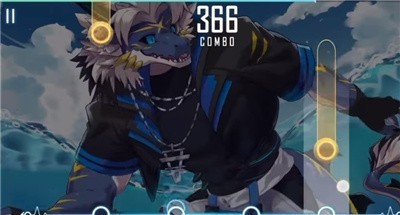 beastbeat(3)