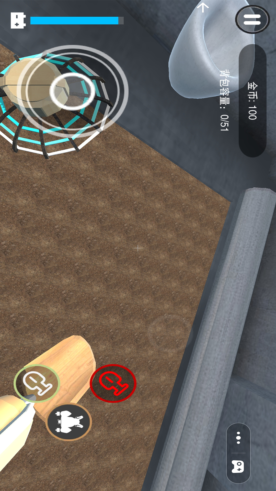 監獄逃脫模擬器