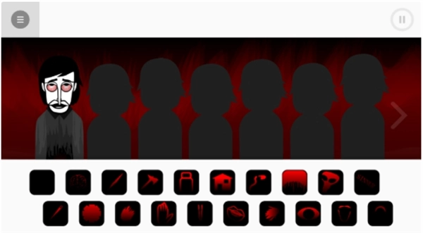 节奏盒子上帝哭了模组重制版图3