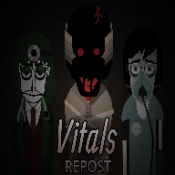 节奏盒子上帝哭了模组重制版