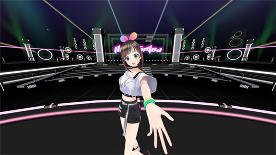 絆愛KizunaPlayer