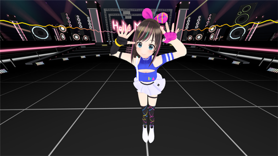 絆愛KizunaPlayer