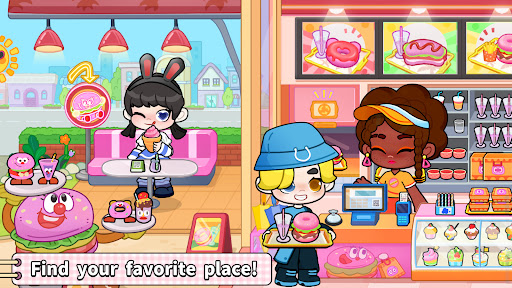 奇妙創意世界2025