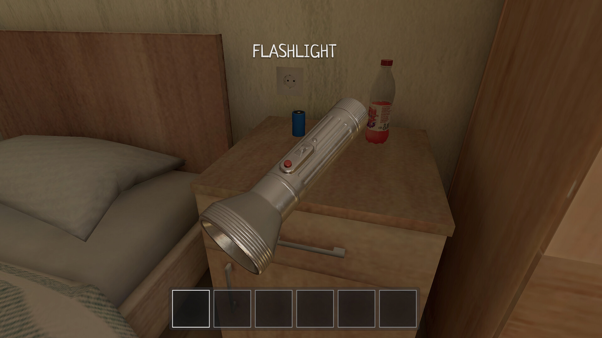 逃跑男孩中文版