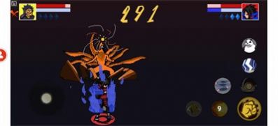 像素火影Power手機版