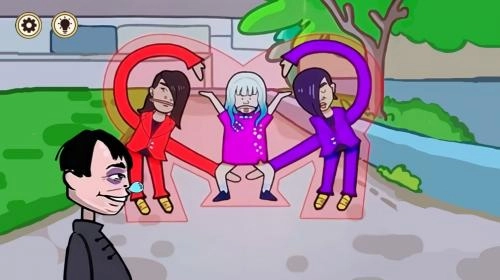 守卫大作战截图0