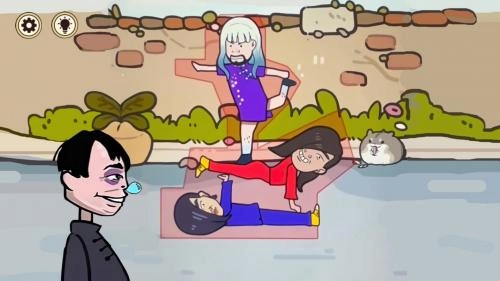 守卫大作战截图1