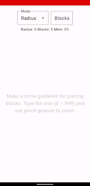 像素圆生成器中文版