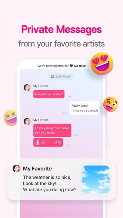 mnetplus(全球版截图5