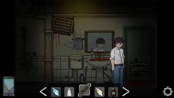 彼岸画廊中文版图3