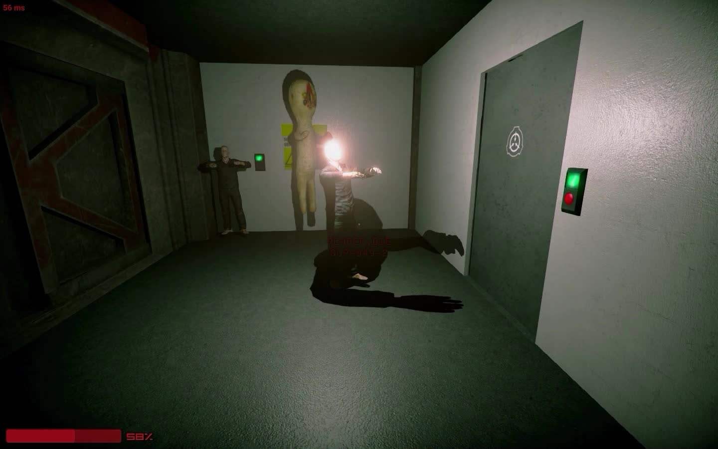 秘密實驗室手機版