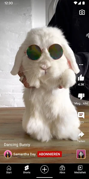 youtube最新版图2