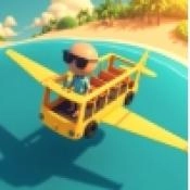 空中巴士登陆3D正式版