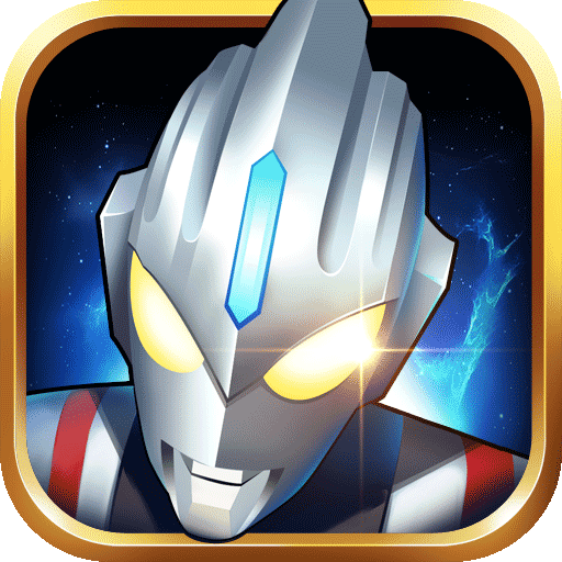 奧特曼之格斗超人老版