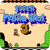 超級瑪麗3手機版