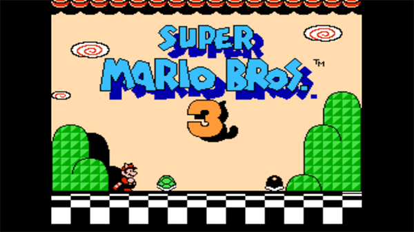 超級(jí)瑪麗3手機(jī)版