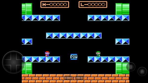 超級(jí)瑪麗3手機(jī)版