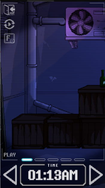 urjj最新汉化版图2