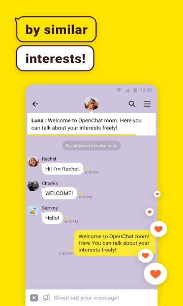 kakaotalk最新版-图3
