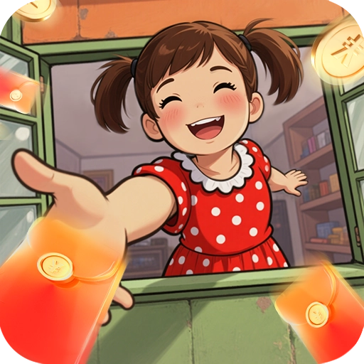 生財(cái)小菜園紅包版