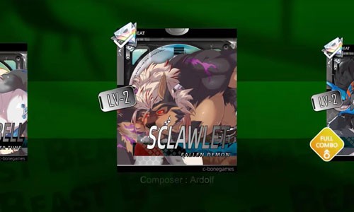 Beastbeat.20最新版(1)