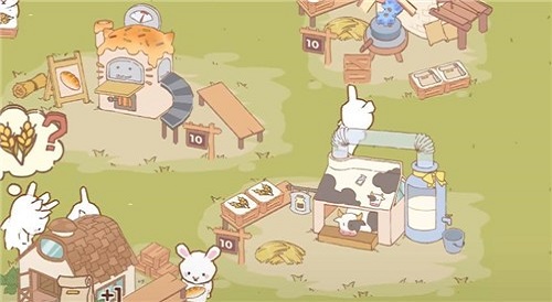 我的休閑時光2025