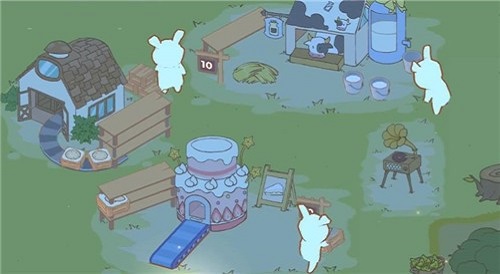 我的休閑時光2025