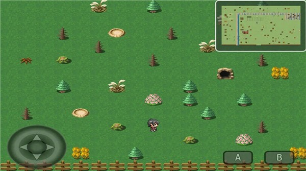 幻武传说正式版