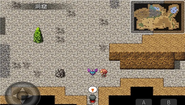 幻武传说正式版