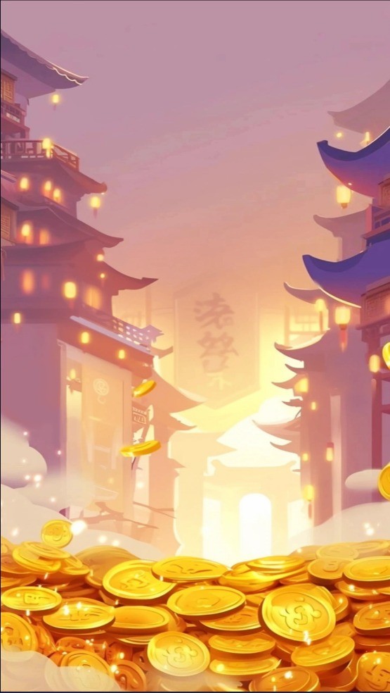 家財萬貫紅包版