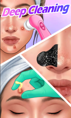 尤雅美妝改造樂園