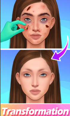 尤雅美妝改造樂園