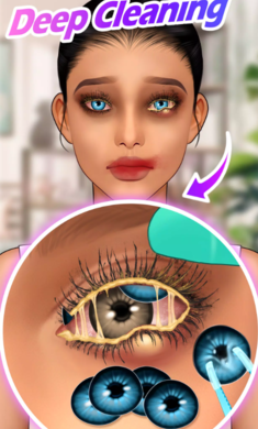 尤雅美妝改造樂園