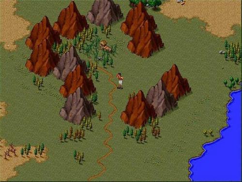 蒼龍逐日修改器