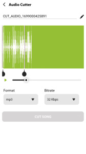 快剪视频剪辑大师历史版截图3