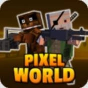 像素Z世界正式版