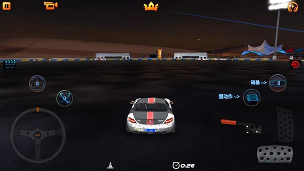 迪拜漂移2最新版