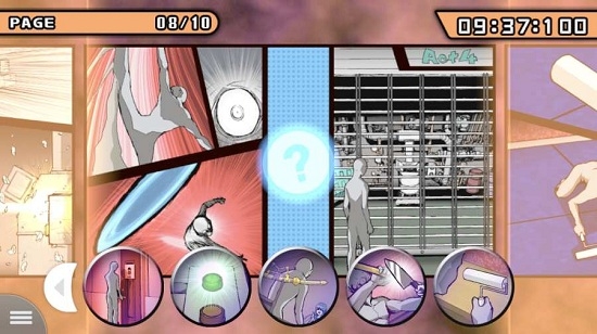 槍彈辯駁希望學園與絕望高中生