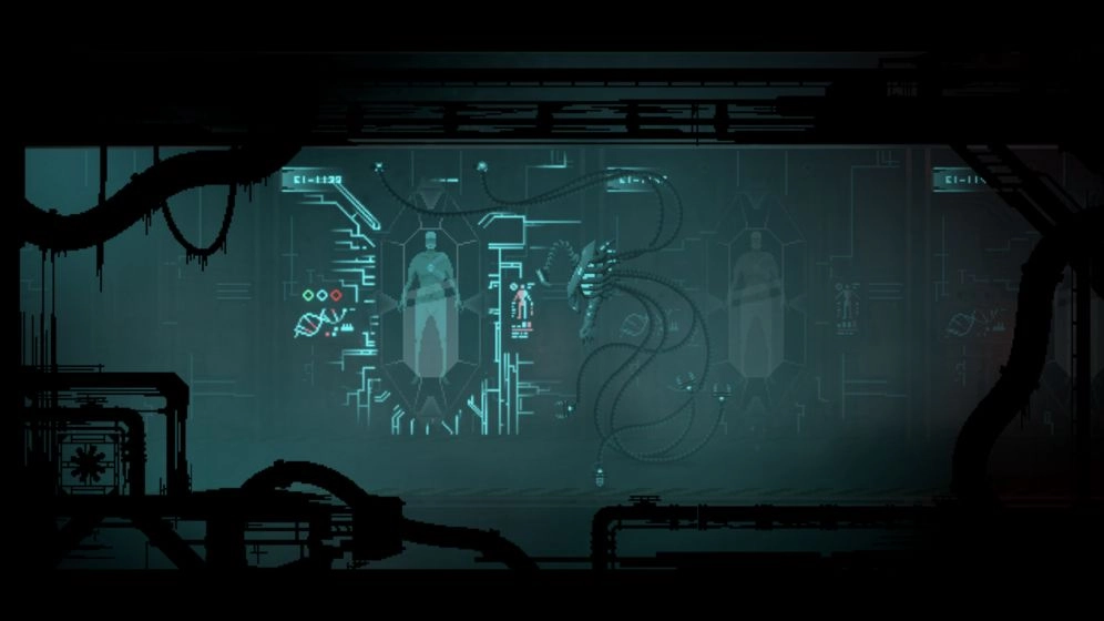 哀恸之日中文版图1